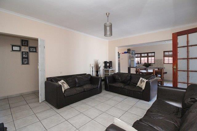 4 Bedroom Property for Sale in Strand North Western Cape